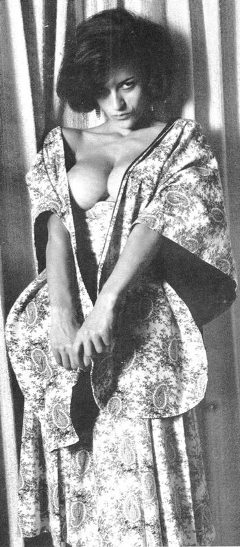 Vintage English Pinups