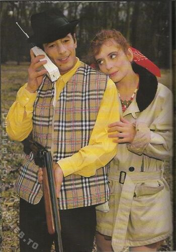 Full leaked Vintage erwachsenen zeitschriften page private onlyfans photo