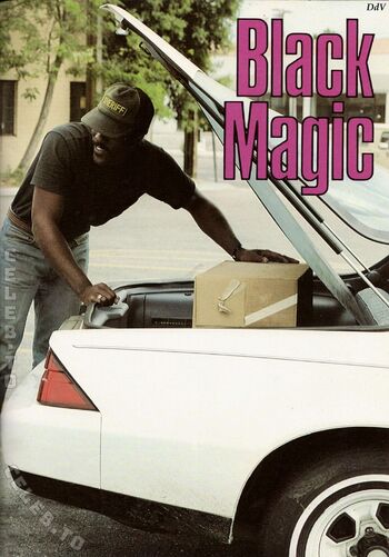 Vintage Erwachsenen Zeitschriften