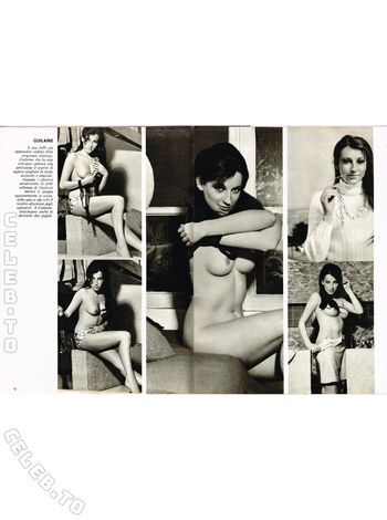 Vintage Erwachsenen Zeitschriften