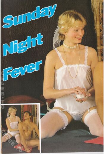 Full leaked Vintage erwachsenen zeitschriften page private onlyfans photo