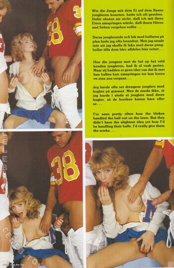 Full leaked Vintage erwachsenen zeitschriften page private onlyfans photo