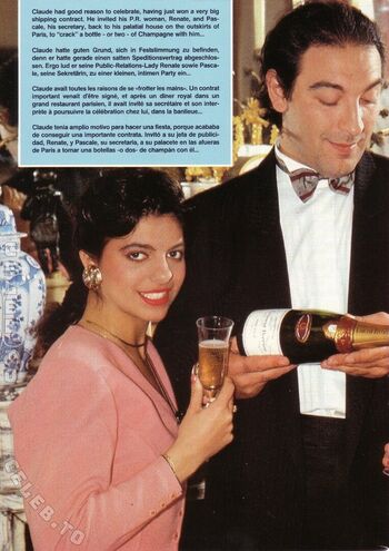 Vintage Erwachsenen Zeitschriften