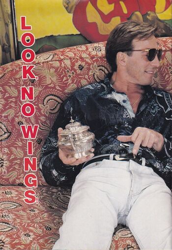 Vintage Erwachsenen Zeitschriften