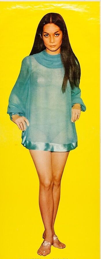 Vintage Sexy Celebs