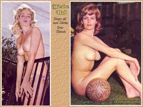 Vintage Starlets