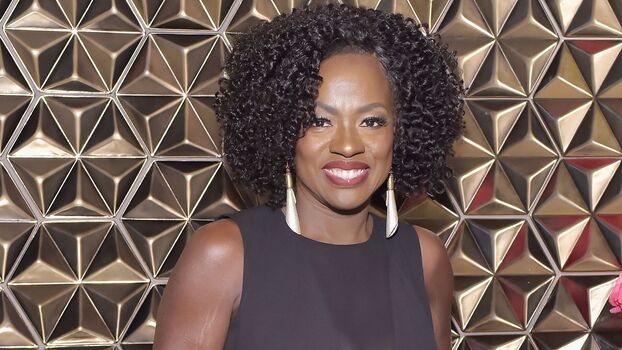 Viola Davis