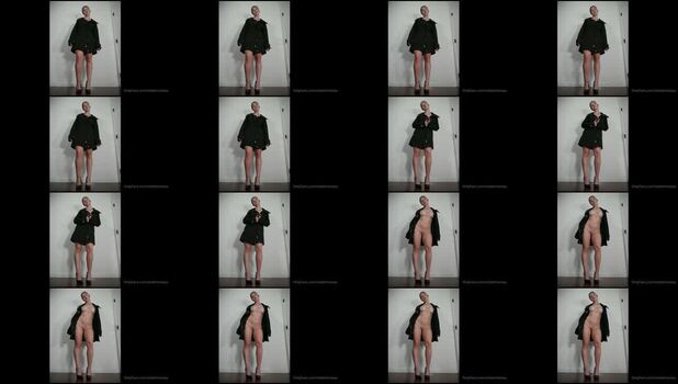 Full leaked Violet moreau private onlyfans photo