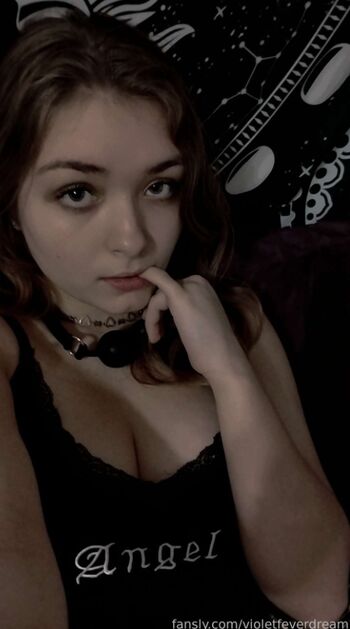 violetfeverdream