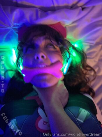 violetfeverdream