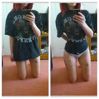 Full leaked Vipaigex private onlyfans photo