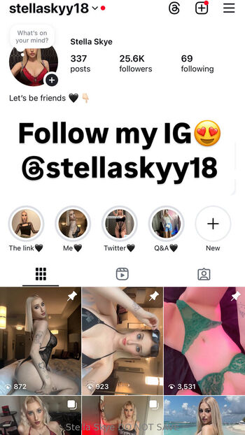 vipstellaskye