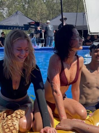 Full leaked Virginia gardner  page private onlyfans photo