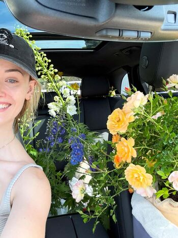 Full leaked Virginia gardner private onlyfans photo