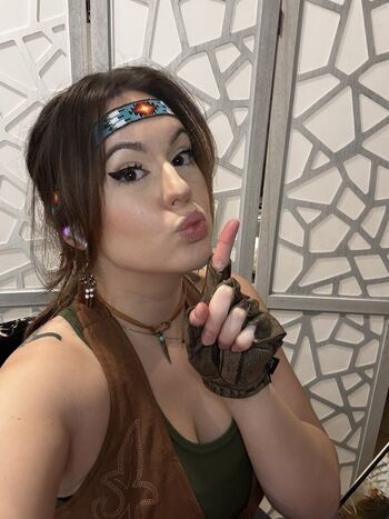 Full leaked Virginia glaze private onlyfans photo