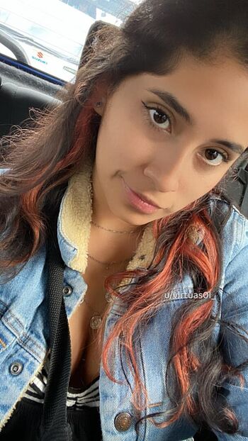 Full leaked Virtualsl private onlyfans photo