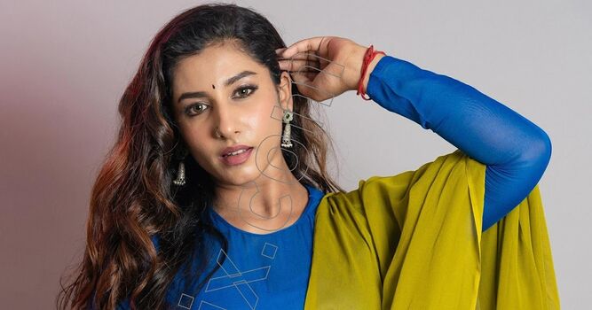 Vishnu Priya Bhimeneni