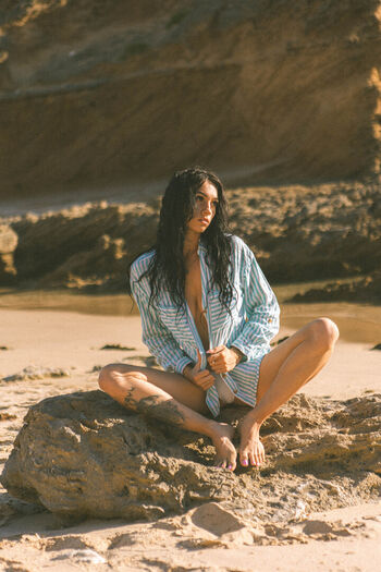 Full leaked Vivaz magazine private onlyfans photo