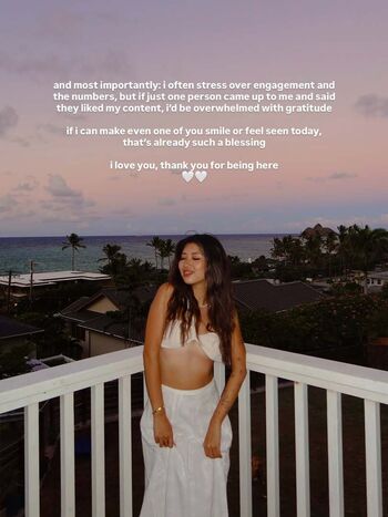 Full leaked Vivian marie wong page private onlyfans photo