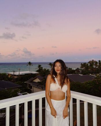 Full leaked Vivian marie wong page private onlyfans photo