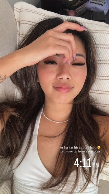 Full leaked Vivian marie wong page private onlyfans photo