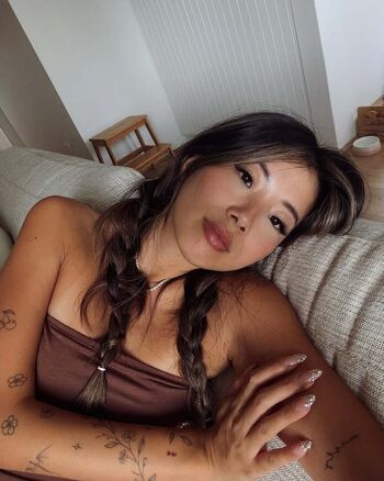 Full leaked Vivian marie wong private onlyfans photo