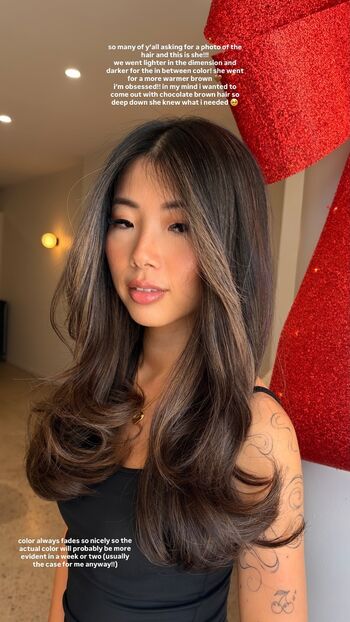 Full leaked Vivian marie wong private onlyfans photo