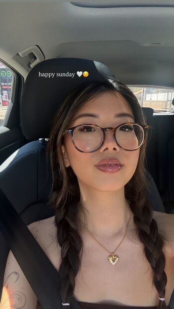 Full leaked Vivian marie wong private onlyfans photo