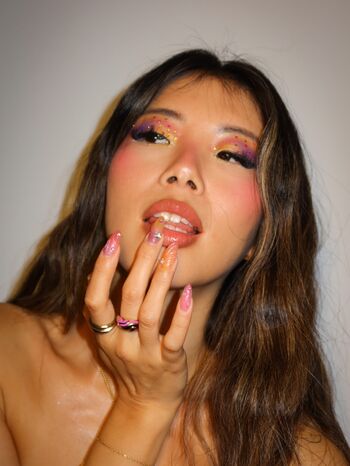 Full leaked Vivian marie wong private onlyfans photo