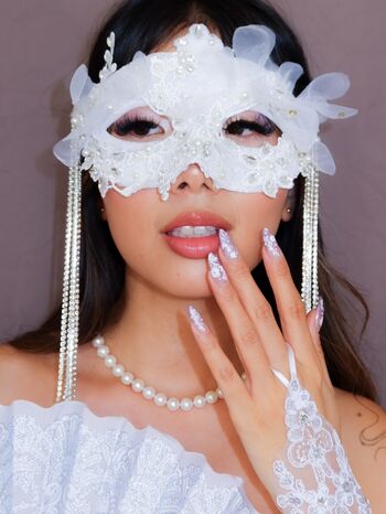 Full leaked Vivian marie wong private onlyfans photo