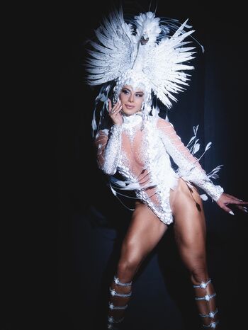 Full leaked Viviane araujo page private onlyfans photo