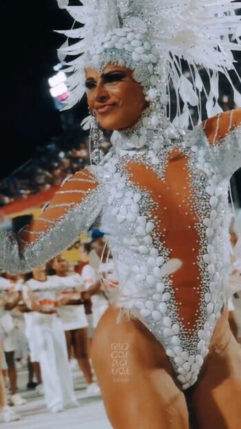 Full leaked Viviane araujo page private onlyfans photo