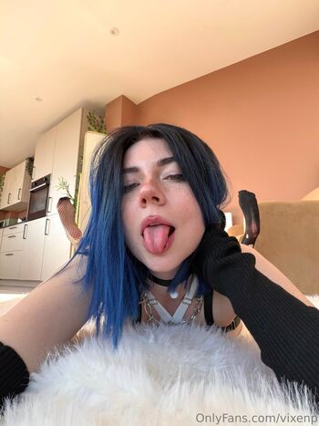 Vixenp
