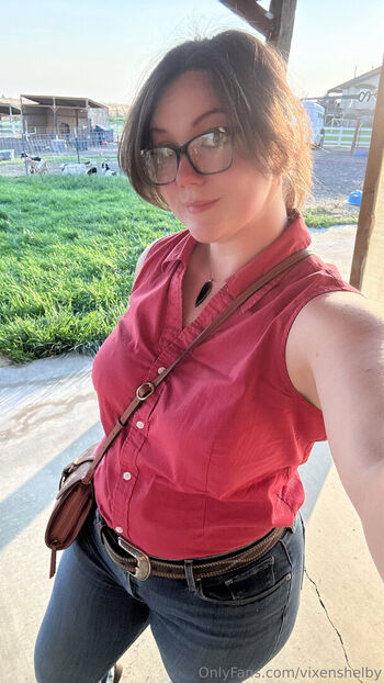 vixenshelby