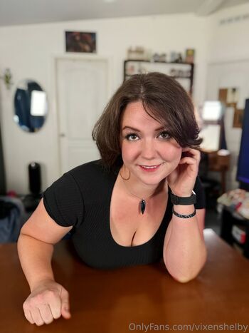 vixenshelby