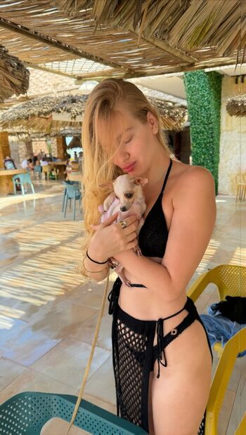 Full leaked Vladababy page private onlyfans photo