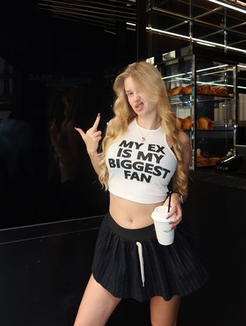 Full leaked Vladababy private onlyfans photo