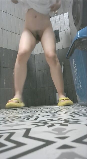 Full leaked Voyeur asian pissing toilet amp upskirts only page private onlyfans photo