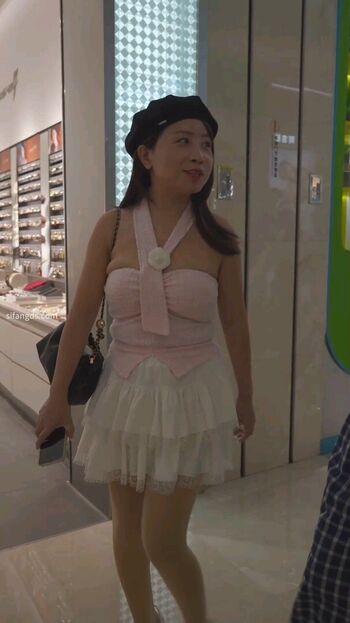 Full leaked Voyeur asian pissing toilet amp upskirts only page private onlyfans photo