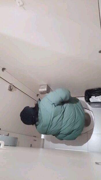 Full leaked Voyeur asian pissing toilet amp upskirts only page private onlyfans photo
