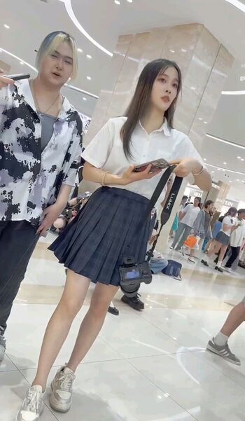 Full leaked Voyeur asian pissing toilet amp upskirts only page private onlyfans photo