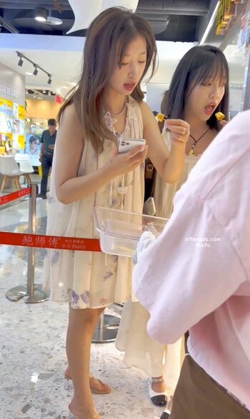 Full leaked Voyeur asian pissing toilet amp upskirts only page private onlyfans photo