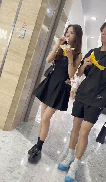 Full leaked Voyeur asian pissing toilet amp upskirts only page private onlyfans photo