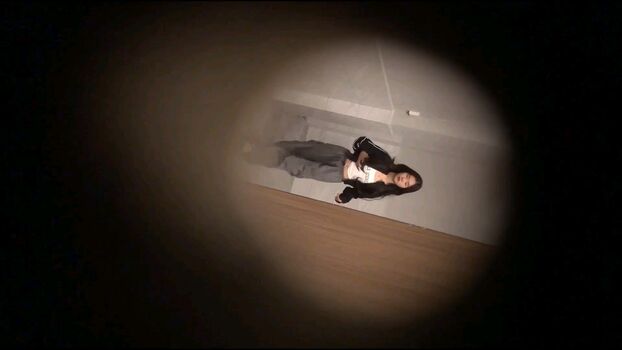 Full leaked Voyeur asian pissing toilet amp upskirts only private onlyfans photo