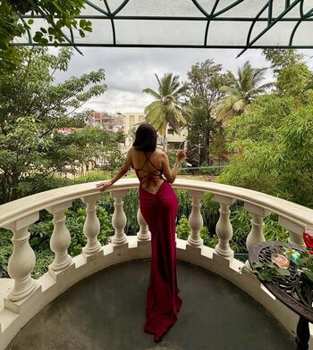 Full leaked Vrinda mandal private onlyfans photo