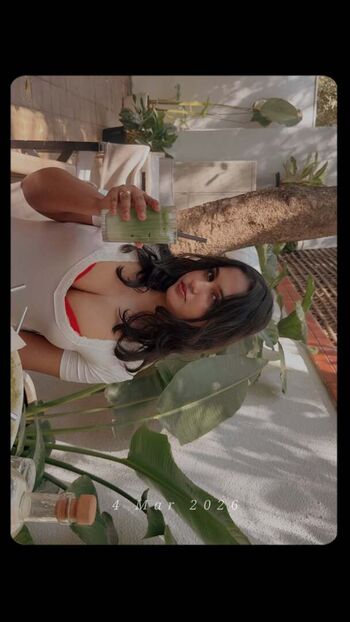 Full leaked Vrinda vinod private onlyfans photo