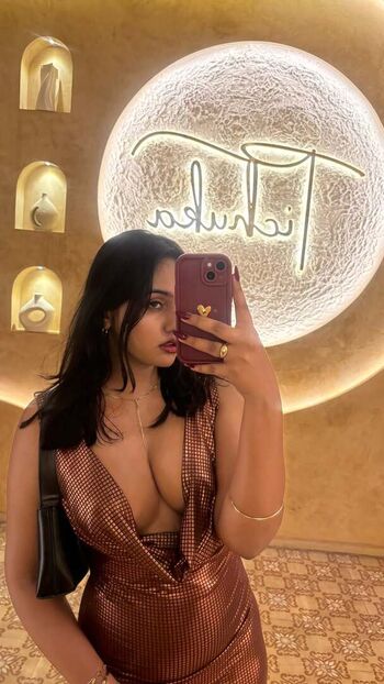 Full leaked Vrinda vinod private onlyfans photo