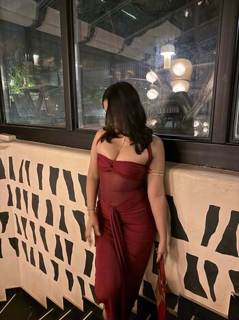 Full leaked Vrinda vinod private onlyfans photo