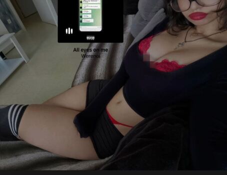 Full leaked Vrlatina private onlyfans photo