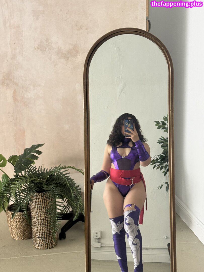 Full leaked Nikki delventhal private onlyfans photo